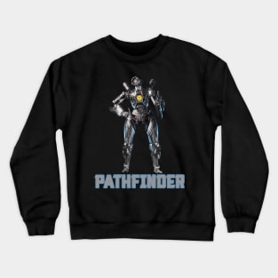 pathfinder Crewneck Sweatshirt